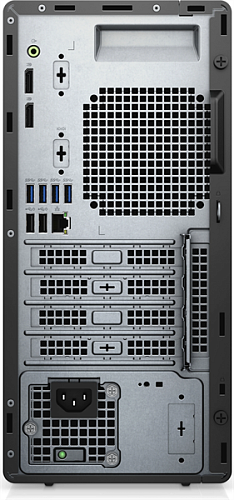 Dell Optiplex 5090 MT Core i7-11700 (2,5GHz) 8GB (1x8GB) DDR4 256GB SSD Intel UHD 750 Linux TPM 3 years ProS+NBD