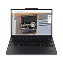 Ноутбук ThinkPad P14s Gen 6 14" 2.8K (2880x1800) OLED 500N, Ryzen AI 7 PRO 350, 1x32GB DDR5-5600, 1TB SSD M.2, Radeon 860M, WiFi7, BT, TPM2, 5.0MP Cam