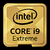 Процессор CPU LGA2066 Intel Core i9-7980XE Extreme Edition (Skylake, 18C/36T, 2.6/4.2GHz, 24.75MB, 165W) OEM