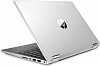 Трансформер HP Pavilion x360 14-dh0010ur Core i5 8265U/8Gb/1Tb/SSD128Gb/Intel UHD Graphics 620/14"/Touch/FHD (1920x1080)/Windows 10/silver/WiFi/BT/Cam