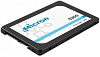 Накопитель SSD Crucial SATA III 240Gb MTFDDAK240TDS-1AW1ZABYY Micron 5300PRO 2.5"