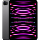 Apple iPad Pro 11 M2 (2022) Wi-Fi + Cellular 1TB Space Grey [MNYV3CH/A]