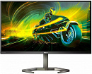 Монитор Philips 27" 27M1N5200PA/00 черный IPS LED 0.5ms 16:9 HDMI M/M Cam матовая HAS Piv 400cd 178гр/178гр 1920x1080 240Hz FreeSync Premium DP FHD US