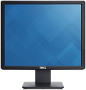 Монитор DELL E1715S DELL E1715S 17"monitor, VGA, DP, 1280x1024, Black EUR,3 Y