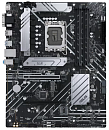 Материнская плата ASUS PRIME B660-PLUS D4, LGA1700, B660, 4*DDR4, 4*SATA, 3*M.2, 3*USB 3.2, 2*USB 2.0, Type-C, 2*PCIx16, 2*PCIx1, DP+D-Sub+HDMI, ATX;
