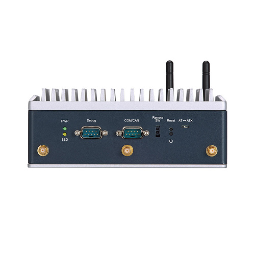 Встраиваемый безвентиляторный компьютер AIE510-ONX-16GB
