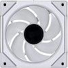 Вентилятор Lian-Li Uni Fan IN 120 Single белый 4-pin 29dB Ret