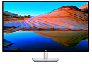 Монитор Dell 43" U4323QE S/BK(IPS;16:9;3840x2160x60Hz;350cd/m2;1000:1;5ms;178/178;1,07bill;2xHDMI;2xDP;5xUSB-C,4xUSB 3.2;RJ45;Spk 2x8W;HAS;Tilt;Swi
