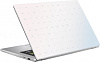 Ноутбук Asus Vivobook Go 14 E410MA-BV1841W Pentium Silver N5030 4Gb SSD128Gb Intel UHD Graphics 605 14" TN HD (1366x768) Windows 11 Home white WiFi BT
