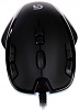 Мышь Logitech G300s черный оптическая (2500dpi) USB2.0 (8but)