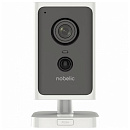 IP камера IP WI-FI 4MP NBLC-1411F-WMSD NOBELIC