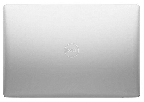 Ноутбук DELL Inspiron 3580 Core i5-8265U 15,6'' FHD AG 4GB 1TB AMD 520 (2GB DDR5) Linux Silver