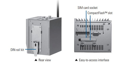 rBOX310-4COM-FL1.86G-DC