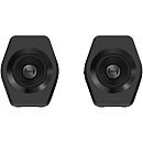 Edifier G2000 Black {2 x 16W RMS, 98-20000Гц, RGB-подсветка, Bluetooth 4.2}