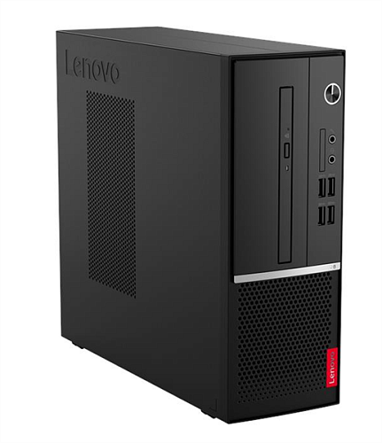 Lenovo V530s-07ICR i3-9100, 8GB, 1TB/7200, Intel HD, DVD±RW, No Wi-Fi, USB KB&Mouse, no OS, 1YR OnSite