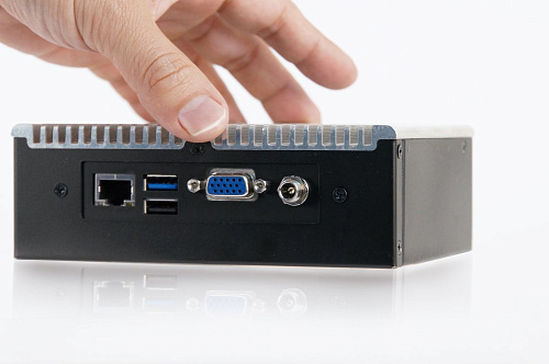 uIBX-230-BT-N2/2G
