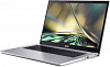 Ноутбук Acer Aspire 3 A317-54-54UN Core i5 1235U 8Gb SSD512Gb Intel Iris Xe graphics 17.3" IPS FHD (1920x1080) Windows 11 Home silver WiFi BT Cam (NX.