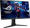 Монитор Asus 24.5" ROG Strix XG259QN черный IPS LED 0.3ms 16:9 HDMI матовая HAS Piv 400cd 178гр/178гр 1920x1080 380Hz FreeSync Premium DP FHD USB 5.9к