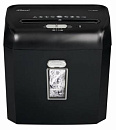 Шредер Rexel Promax RPS812 (секр.Р-2)/ленты/8лист./12лтр./скрепки/скобы/пл.карты