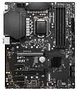 MSI Z590 PLUS
