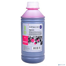 Cactus CS-EPT6643-1000 Чернила для Epson L100/L110/L120/L132/L200/L210/L222/L300/L312/L350/L355/L362/L366/L456/L550/L555/L566/L1300, пурпурный, 1000мл