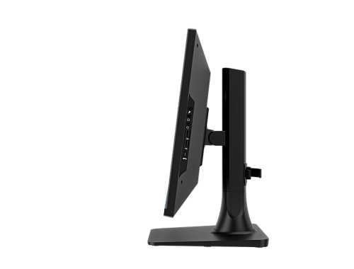 Aquarius Mnb Pro T924 (АМПР.466539.438)23,8"/i3_12100/DDR4_8G/SSD256_M2_NVMe/WiFi/BT/KM (демонстрационный образец)