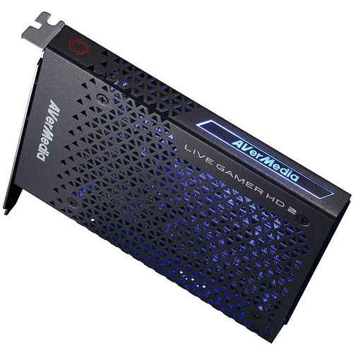 AverMedia Live Gamer HD 2 (Model GC570)