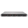 Сервер SUPERMICRO SuperServer 1U 1029P-MTR noCPU(2)2nd Gen Xeon Scalable/TDP 70-140W/ no DIMM(8)/ SATARAID HDD(8)SFF/ 2xGbE/1xFH, M2/ 2x800W