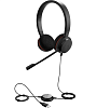Jabra Evolve 20 SE, Stereo, MS USB