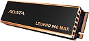 Накопитель SSD M.2 2280 2TB ALEG-960M-2TCS ADATA