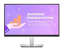 ЖК монитор DELL P2422HE/23.8" Cенсорный экран нет/IPS/1920x1080 16:9/250/1000:1 Matte/5 мс/да/черный/7.6 кг P2422HE