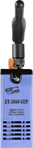 ZT-2060-IOP CR