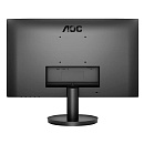 Монитор AOC 27" Basic-Line 27B3HA2 черный IPS LED 1ms 16:9 HDMI M/M матовая 250cd 178гр/178гр 1920x1080 100Hz VGA FHD 3.4кг