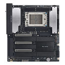 Материнская плата ASUS PRO WS TRX50-SAGE WIFI A, AMD TRX50, 4*DDR5, 4*SATA, 3*M.2, 2 x SlimSAS, 6*USB 3.2, 1*USB 2.0,Type-C, DP, 4*PCIx16, CEB; 90MB1L