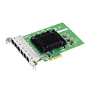 Сетевой адаптер Lr-Link LRES2006PT PCIe x4 Six Port 1G NIC Card