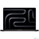 Apple MacBook Pro 16-inch Late 2023 [MRW33HN/A] (КЛАВ.РУС.ГРАВ.) Space Black 16" Liquid Retina XDR {(3456x2234) M3 Max 14C CPU 30C GPU/36GB/1TB SSD/ре