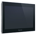 Веб-панель HTML5, дисплей WVA LCD 15.6" (1920x1080), 2 Ethernet-порта, 1 USB-порт
