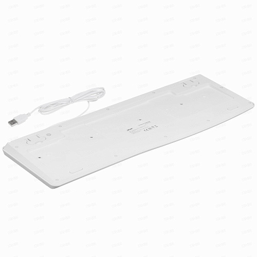 Acer OKW301 [ZL.KBDCC.01B] white