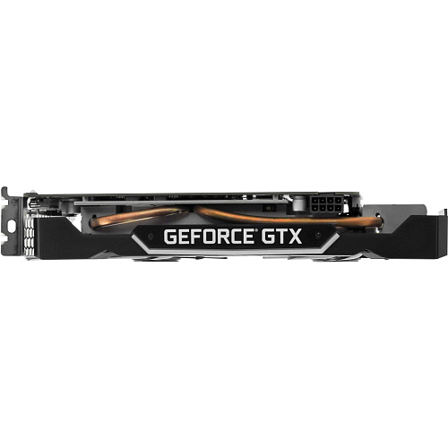 Видеокарта GeForce GTX 1660 TI Dual