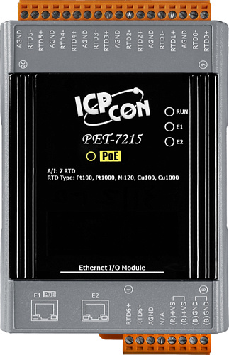 PET-7215 CR