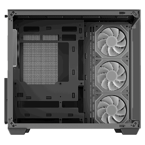 Корпус для ПК Deepcool CG530 4F