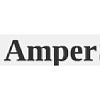 Amper сетевой удлинитель, 0,2м, 2 розетки, 3*0,75мм, 10А, 2500 Вт, 3usb, 1Type-C, 1кн, белый. [T2535W]