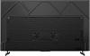 Телевизор QLED Hisense 100" 100U7KQ темно-серый 4K Ultra HD 120Hz DVB-T DVB-T2 DVB-C DVB-S DVB-S2 USB WiFi Smart TV