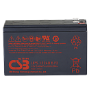 АКБ CSB Аккумуляторная батарея для ИБП (12V/5Ah)