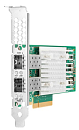 HPE Marvell QL41132HLCU Ethernet 10Gb 2-port SFP+ Adapter (for Gen10+)