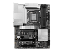 Материнская плата MSI PRO Z890-P WIFI/Z890/LGA1851/4DDR5/3PCI-Ex16/1PCI-Ex1/4M.2 /1USB4/1USB3.2 Gen2 X2/2USB