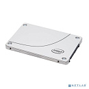 Накопитель SSD 7.68TB SATA-III Intel D3-S4610 series <SSDSC2KG076T801> 2.5" TLC