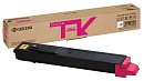 Kyocera Тонер-картридж TK-8115M для M8124cidn/M8130cidn пурпурный (6000 стр.)
