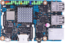 Материнская плата с процессором TINKER BOARD S