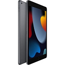 Apple iPad 10.2-inch 2021 Wi-Fi + Cellular 256GB - Space Grey [MK4E3ZA/A] (Сингапур)
